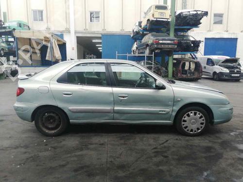 Andre CITROËN XSARA (N1) 2.0 HDi 90 | BP25806323O1 