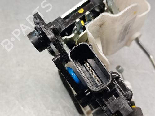 Rear right lock HYUNDAI i10 II (BA, IA) 1.0 | BP30493705C99 