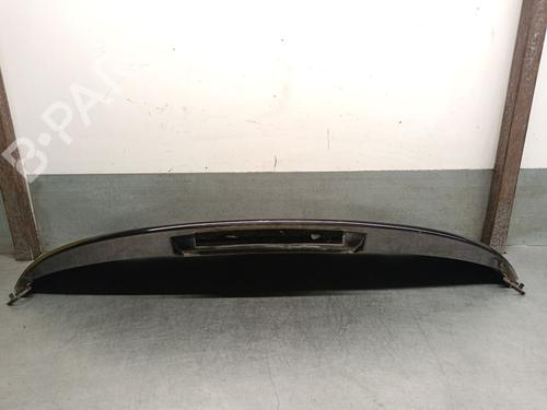 Spoiler bakluke RENAULT CLIO IV (BH_) 1.5 dCi 90 | BP29823333C96 