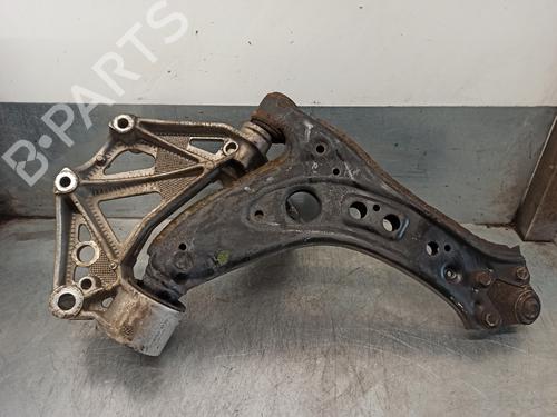 Left front suspension arm SEAT IBIZA III (6L1) 1.4 16V | BP13210615M12 