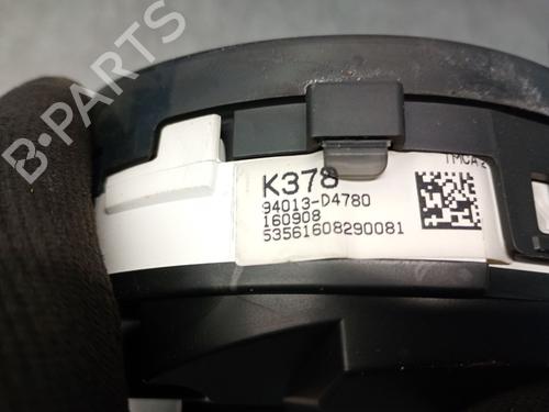 Instrument cluster KIA OPTIMA (JF) 1.7 CRDi | BP31852881C47 - Image 6