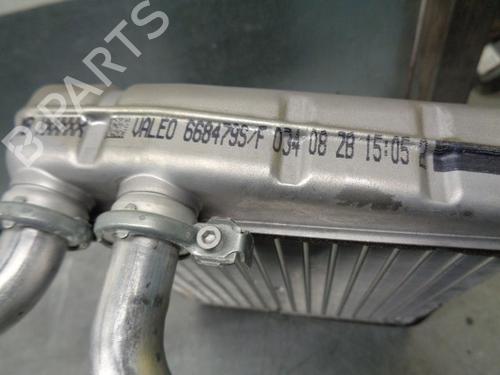 Heater matrix MERCEDES-BENZ B-CLASS Sports Tourer (W245)  | BP9553968M63 