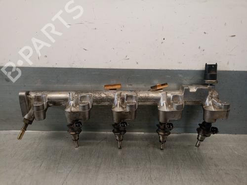 Used Injection rail MAZDA CX-7 (ER) 2.3 MZR DISI Turbo AWD (ER3P) (260 hp) 29916663