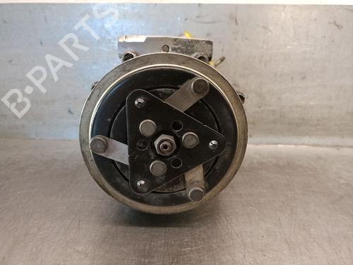 AC compressor PEUGEOT PARTNER MPV (5_, G_) 1.6 HDi 75 | BP37486869M34 - Image 3