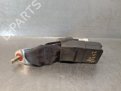 Seat buckle NISSAN PULSAR Hatchback (C13) 1.2 DIG-T | BP36323451I32 - Image 2