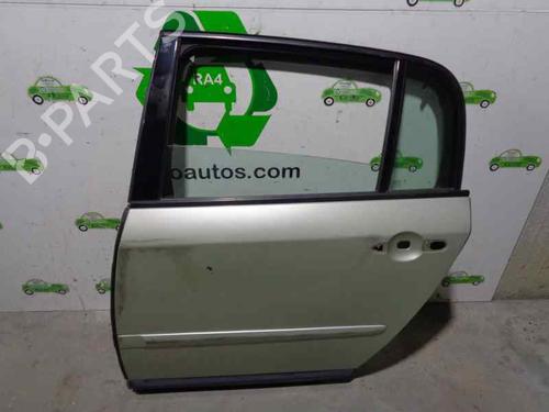 Used Left rear door RENAULT VEL SATIS (BJ0_) 3.0 dCi (BJ0J, BJ0N) (177 hp) 4869782