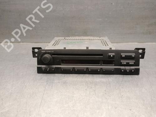 Bilradio BMW 3 (E46) 320 d (150 hp) 28378586