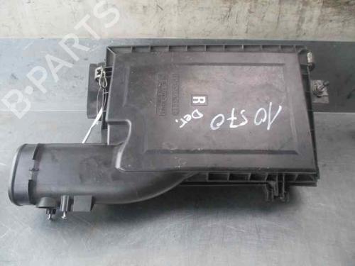 Used Air filter box LEXUS LS (_F4_) 460 (USF40) (381 hp) 20254542