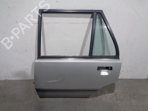 Used Left rear door RENAULT 18 Variable (135_) 2.0 4x4 (104 hp) 13048851