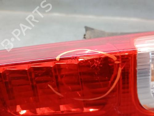 Left taillight FORD FOCUS II (DA_, HCP, DP) 1.6 | BP24917437C34 