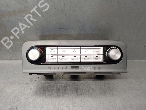 Used Climate control Climate control HYUNDAI KONA (OS, OSE, OSI) EV (204 hp) 34059833 34059833
