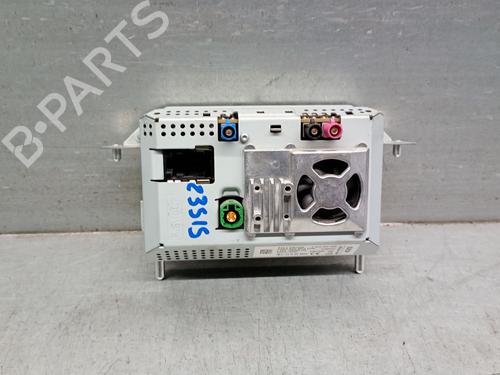 Display monitor FORD B-MAX (JK) 1.6 TDCi | BP28804686C48 