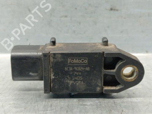 Elektronisk sensor FORD B-MAX (JK) 1.6 TDCi (95 hp) 28825604