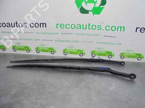 Front windshield wiper arm BMW 3 (E46)  | BP4375659C143 