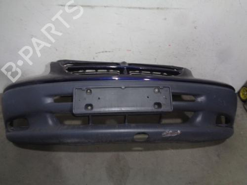 Used Front bumper CHRYSLER VOYAGER / GRAND VOYAGER III (GS_, NS_) 2.0 i (133 hp) 14928487