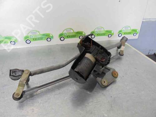 Front wiper motor FORD ESCORT V (AAL, ABL) 1.6 i 16V | BP2075811M29 