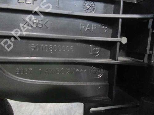 Front left interior door handle NISSAN MICRA III (K12) 1.4 16V | BP3217601I13 