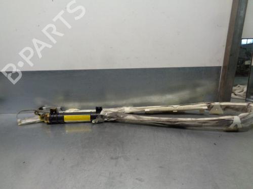 Right curtain airbag MERCEDES-BENZ S-CLASS (W220, V220) S 320 CDI (220.026, 220.126) | BP9679852C12 