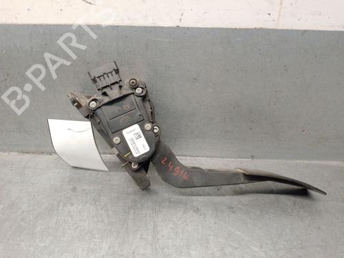 Pedal NISSAN NAVARA NP300 (D40) 2.5 dCi 4WD | BP33403787I4 - Image 2