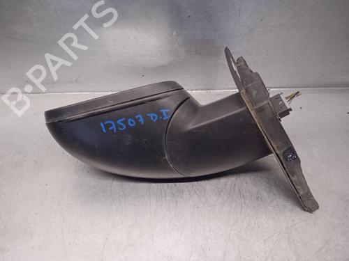 Left mirror OPEL INSIGNIA A (G09) 2.0 CDTI (68) | BP12135480C26 