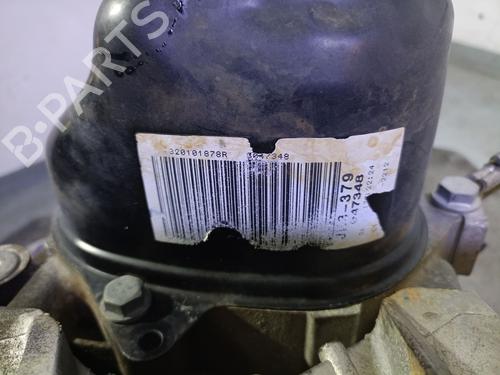 Gearbox NISSAN MICRA V (K14) 0.9 IG-T | BP30321939M3 
