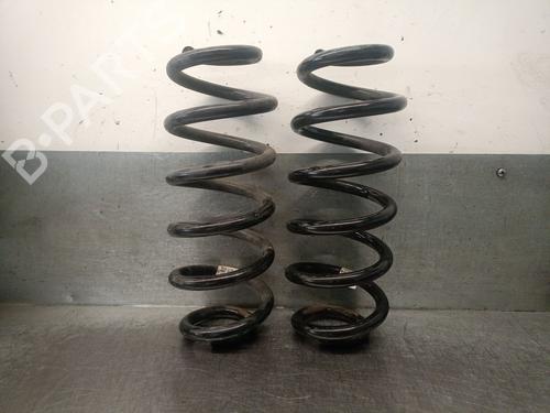 Støtdemperfjær CUPRA LEON (KL1, KU1, KUG) 1.5 eTSI (150 hp) 30059515