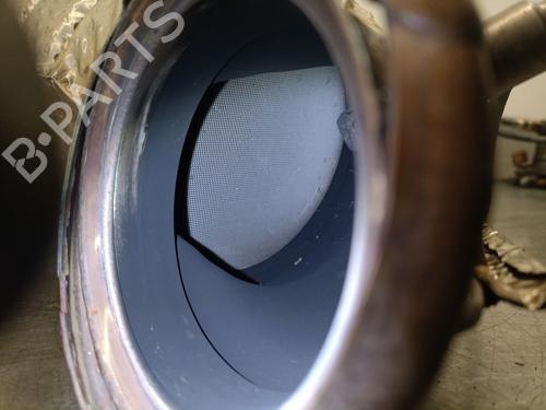 Katalizator PEUGEOT 2008 I (CU_) 1.2 THP 110 / PureTech 110 | BP30793628M10 