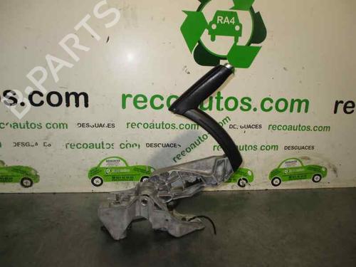 Used Hand brake AUDI A3 (8P1) 1.9 TDI (105 hp) 8790973