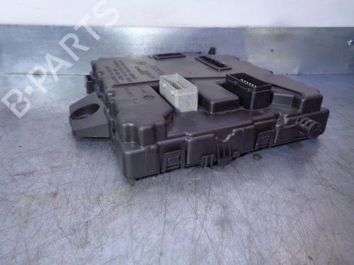 Fuse box RENAULT KANGOO / GRAND KANGOO II (KW0/1_) 1.5 dCi 85 (KW0K, KW0L, KW0B) | BP17363658E1 