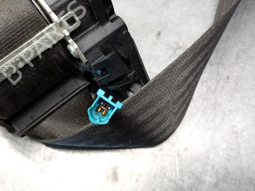 Front right seatbelt FIAT PANDA (169_) 1.2 (169.AXB11, 169.AXB1A) | BP28112921I25 - Image 7