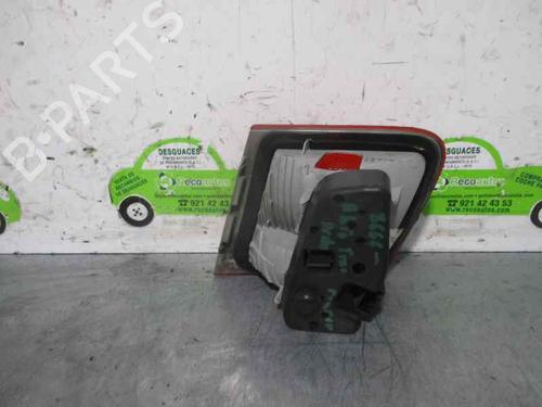 Left taillight BMW 3 Touring (E46) 320 d | BP2668567C34 