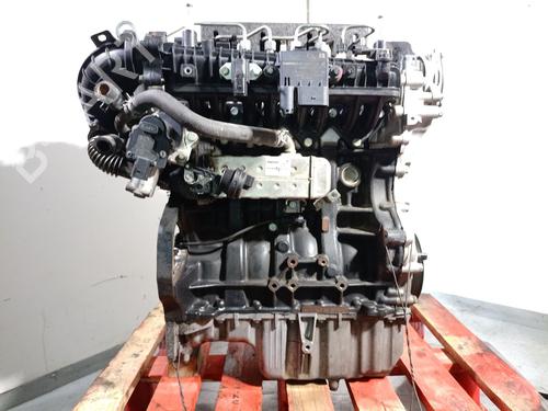 Engine SSANGYONG TIVOLI 1.6 XDi 160 | BP39448808M1 - Image 7