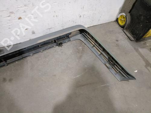 Rear bumper OPEL CORSA A Hatchback (S83) 1.2 N (F08, M08, F68, M68) | BP30897575C8 