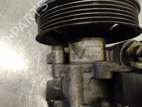 Steering pump MERCEDES-BENZ CLK (C208)  | BP29512475M99 