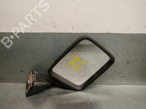 Used Right mirror Right mirror SUZUKI SAMURAI Closed Off-Road Vehicle (SJ_) 1.9 D All-wheel Drive (64 hp) 33929547 33929547