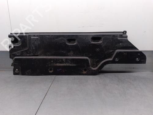 Bundpladebeskyttelse CITROËN BERLINGO Box Body/MPV (K9) e-Berlingo (136 hp) 17363924