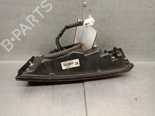 Left tailgate light TOYOTA COROLLA Saloon (_E21_) 1.8 VVTi Hybrid (ZWE211, MZEA12) | BP32454763C79