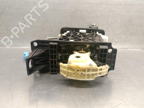 Gear lever VW TOUAREG (7LA, 7L6, 7L7) 2.5 R5 TDI | BP28027192M90 