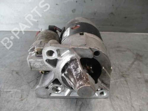 Used Starter RENAULT CLIO II (BB_, CB_) 1.4 (B/CB0C, B/CB0S) (75 hp) 4251555
