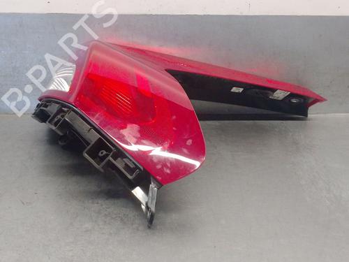 Right taillight VOLVO V40 Hatchback (525) D2 | BP24738910C35 - Image 4