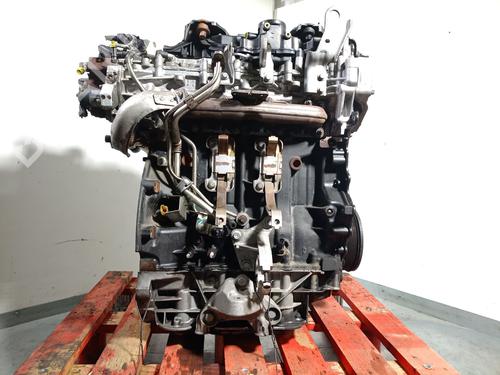 Engine RENAULT VEL SATIS (BJ0_) 2.0 dCi (BJ03, BJ0B) | BP32440068M1 - Image 4