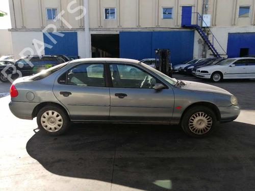 Servo brake FORD MONDEO II (BAP)  | BP5124005M42 