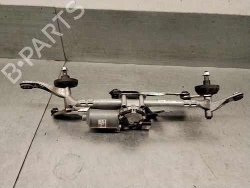 Front wiper motor NISSAN PULSAR Hatchback (C13) 1.2 DIG-T | BP39136439M29 - Image 3