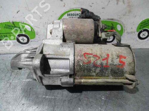 Starter DAEWOO LANOS (KLAT) 1.5 | BP2057609M8 - Image 3