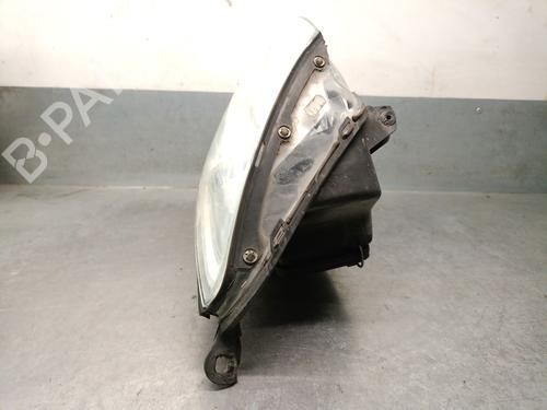 Right headlight FORD FOCUS I Turnier (DNW) 1.8 TDCi | BP31996039C29