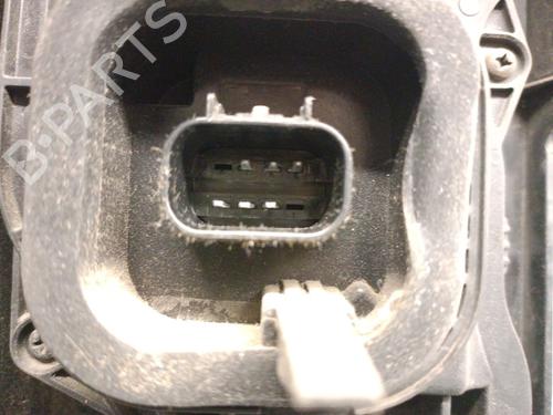 Right taillight FIAT DUCATO Van (250_) 140 Natural Power | BP30058370C35 