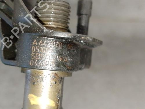 Injector CHRYSLER 300C (LX, LE) 3.0 CRD | BP33437285M100 - Image 5
