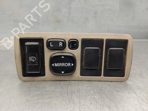 Used Mirror switch TOYOTA AVENSIS Estate (_T25_) [2003-2008]  14928464