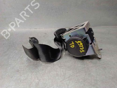 Used Rear right seatbelt DACIA LOGAN II 1.2 (75 hp) 16026964