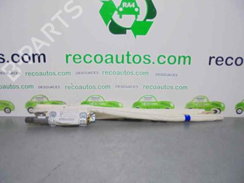 Left curtain airbag VW GOLF VI (5K1) 2.0 TDI | BP2314444C11 